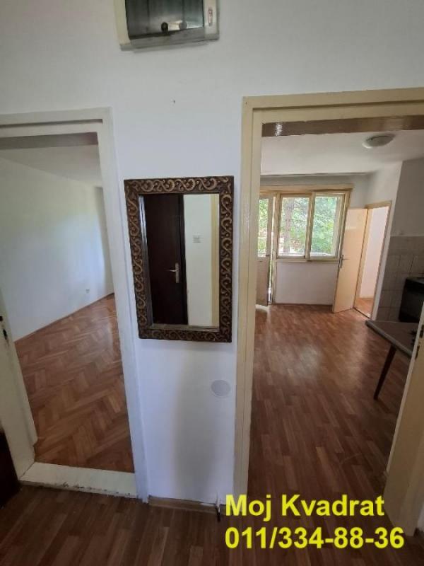 Stan na prodaju u Beogradu, Žarkovo, dvosoban, 56m2, cena 167000 evra
