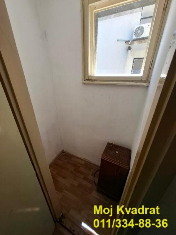 Stan na prodaju u Beogradu, Žarkovo, dvosoban, 56m2, cena 167000 evra