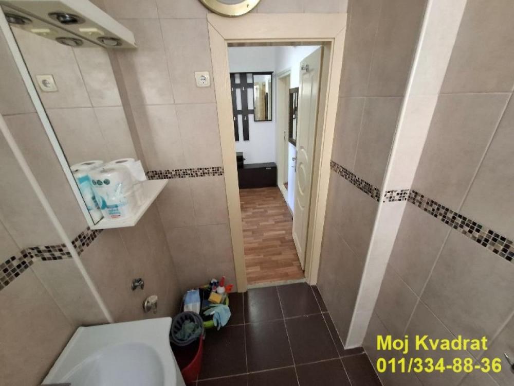 Stan na prodaju u Beogradu, Žarkovo, dvosoban, 56m2, cena 167000 evra
