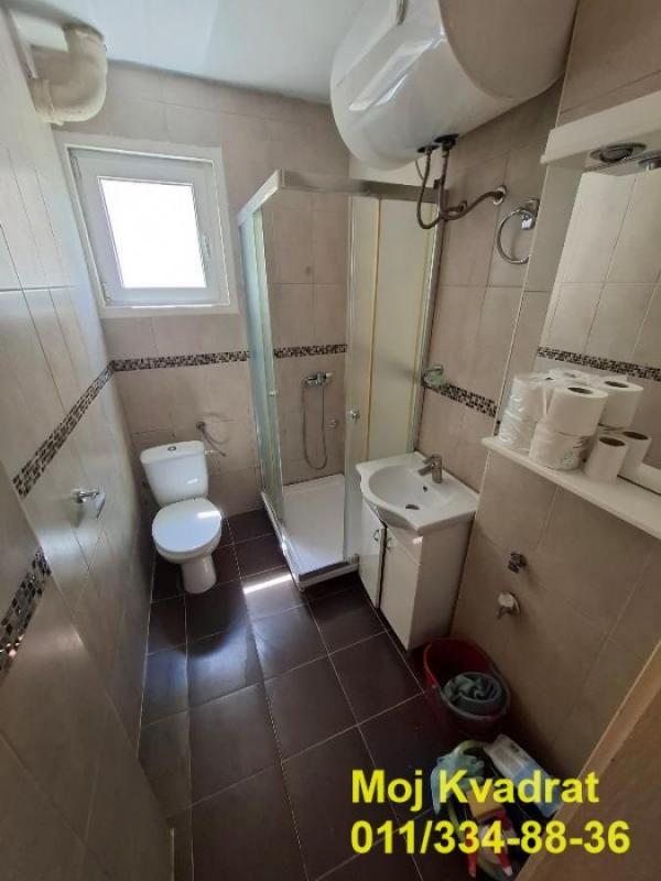 Stan na prodaju u Beogradu, Žarkovo, dvosoban, 56m2, cena 167000 evra