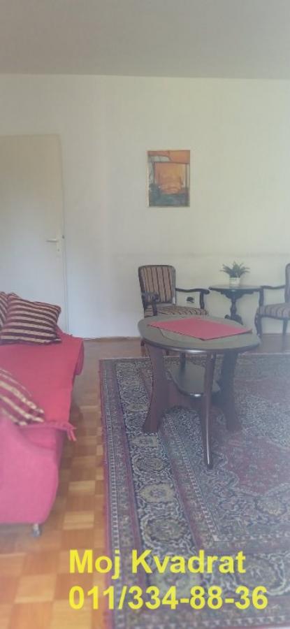 Stan na prodaju u Beogradu, Autokomanda, troiposoban, 52m2, cena 167000 evra