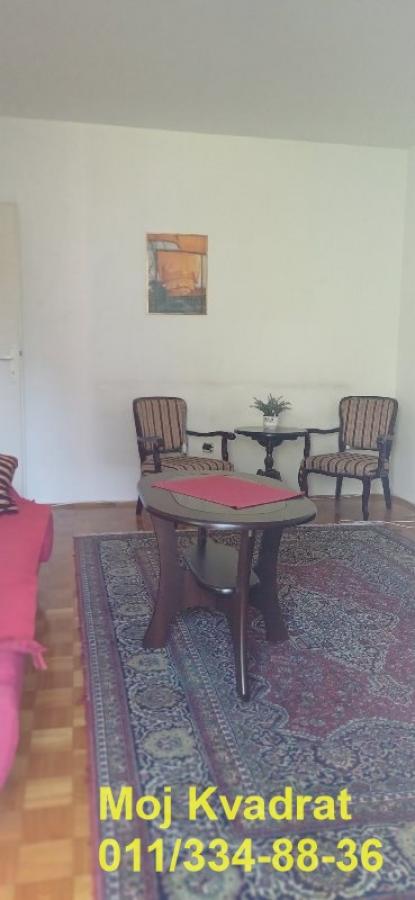 Stan na prodaju u Beogradu, Autokomanda, troiposoban, 52m2, cena 167000 evra