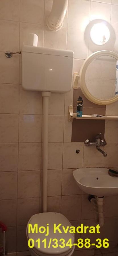 Stan na prodaju u Beogradu, Autokomanda, troiposoban, 52m2, cena 167000 evra