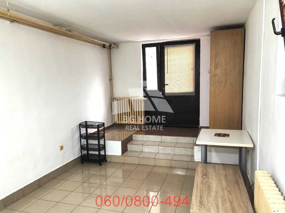 Stan na prodaju u Beogradu, Novi Beograd, 20m2, cena 55000 evra