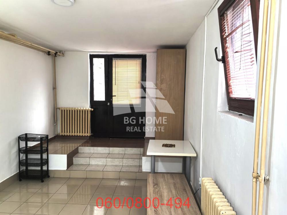 Stan na prodaju u Beogradu, Novi Beograd, 20m2, cena 55000 evra