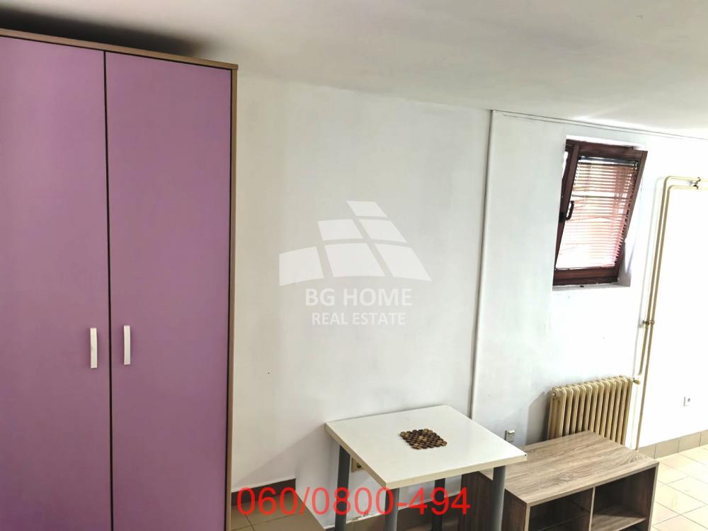 Stan na prodaju u Beogradu, Novi Beograd, 20m2, cena 55000 evra