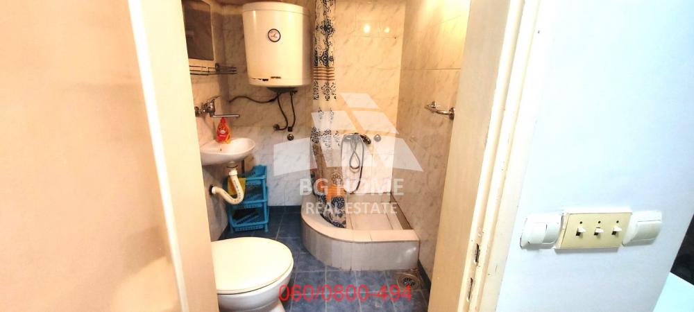 Stan na prodaju u Beogradu, Novi Beograd, 20m2, cena 55000 evra
