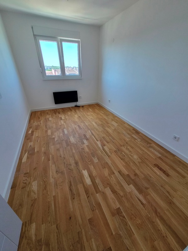 Stan na prodaju u Beogradu, Mirijevo, trosoban, 53m2, cena 155000 evra