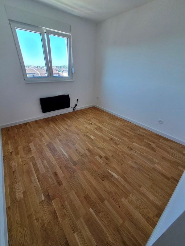 Stan na prodaju u Beogradu, Mirijevo, trosoban, 53m2, cena 155000 evra