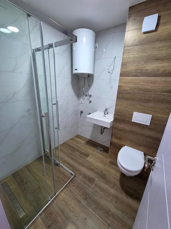 Stan na prodaju u Beogradu, Mirijevo, trosoban, 53m2, cena 155000 evra