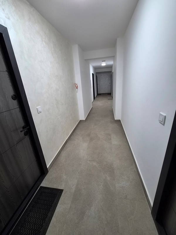 Stan na prodaju u Beogradu, Mirijevo, trosoban, 53m2, cena 155000 evra