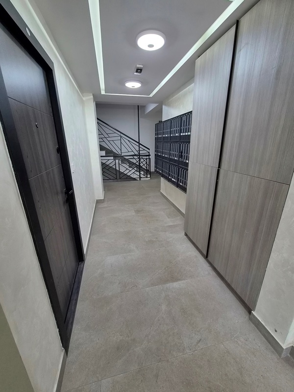 Stan na prodaju u Beogradu, Mirijevo, trosoban, 53m2, cena 155000 evra