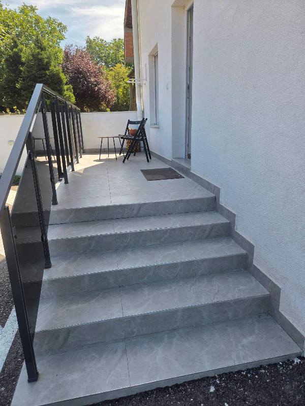 Stan na prodaju u Beogradu, Voždovac, jednoiposoban, 26m2, cena 89000 evra