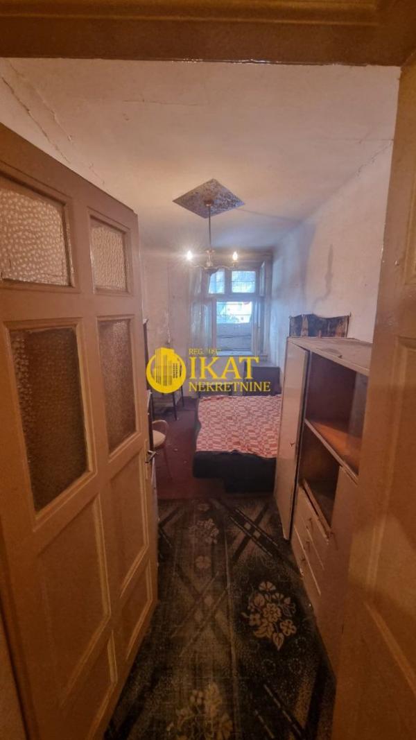Stan na prodaju u Beogradu, Gornji Dorćol, jednoiposoban, 40m2, cena 123000 evra