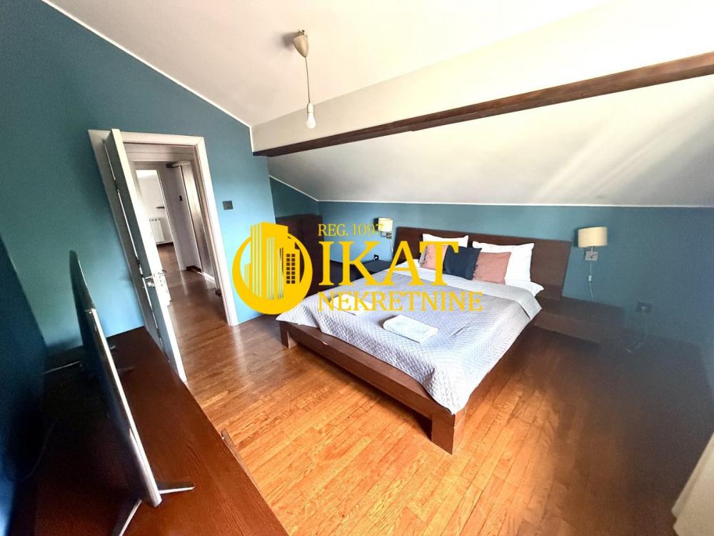 Stan na prodaju u Beogradu, Autokomanda, cetvorosoban, 136m2, cena 380000 evra