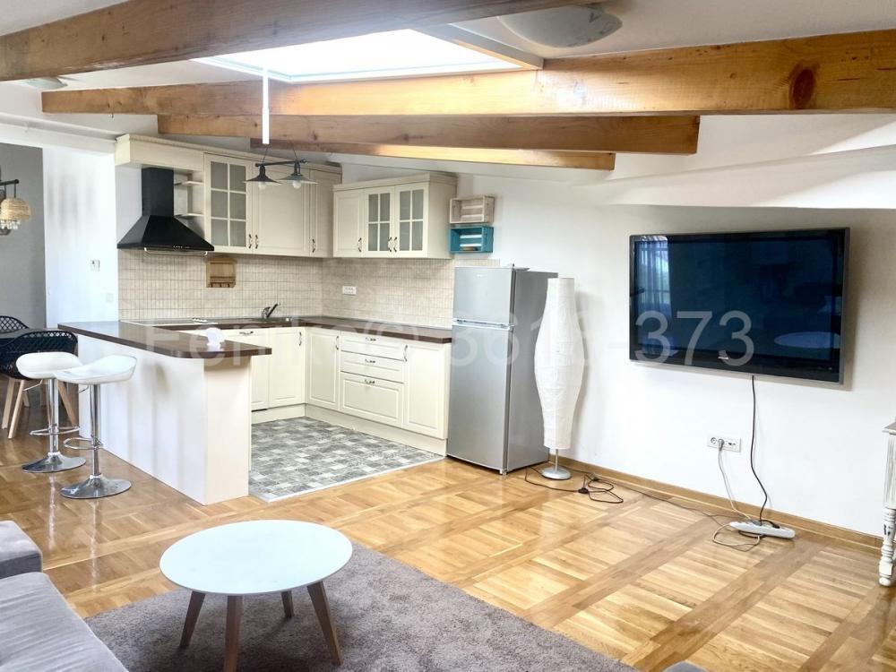 Stan na prodaju u Beogradu, Dedinje, dvosoban, 63m2, cena 195000 evra