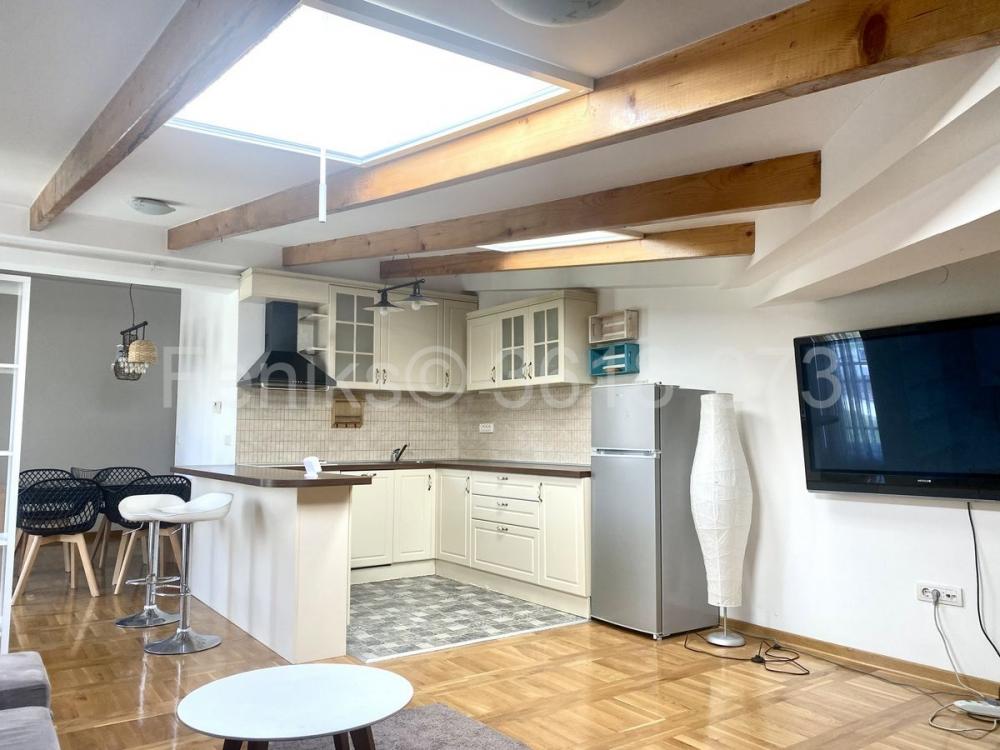 Stan na prodaju u Beogradu, Dedinje, dvosoban, 63m2, cena 195000 evra