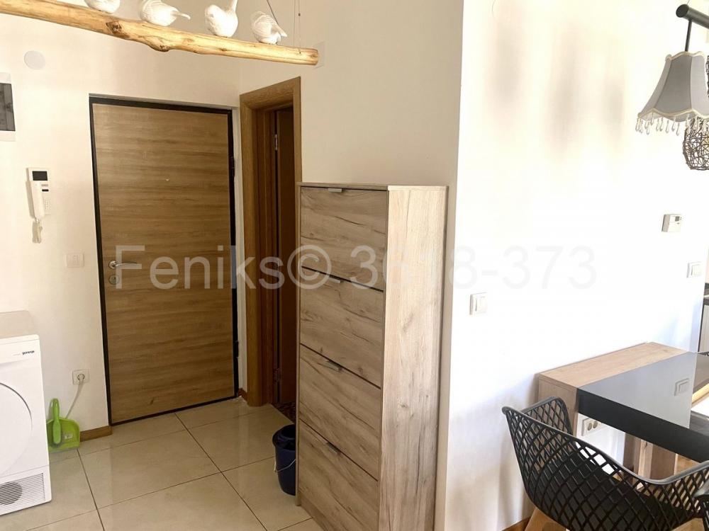 Stan na prodaju u Beogradu, Dedinje, dvosoban, 63m2, cena 195000 evra
