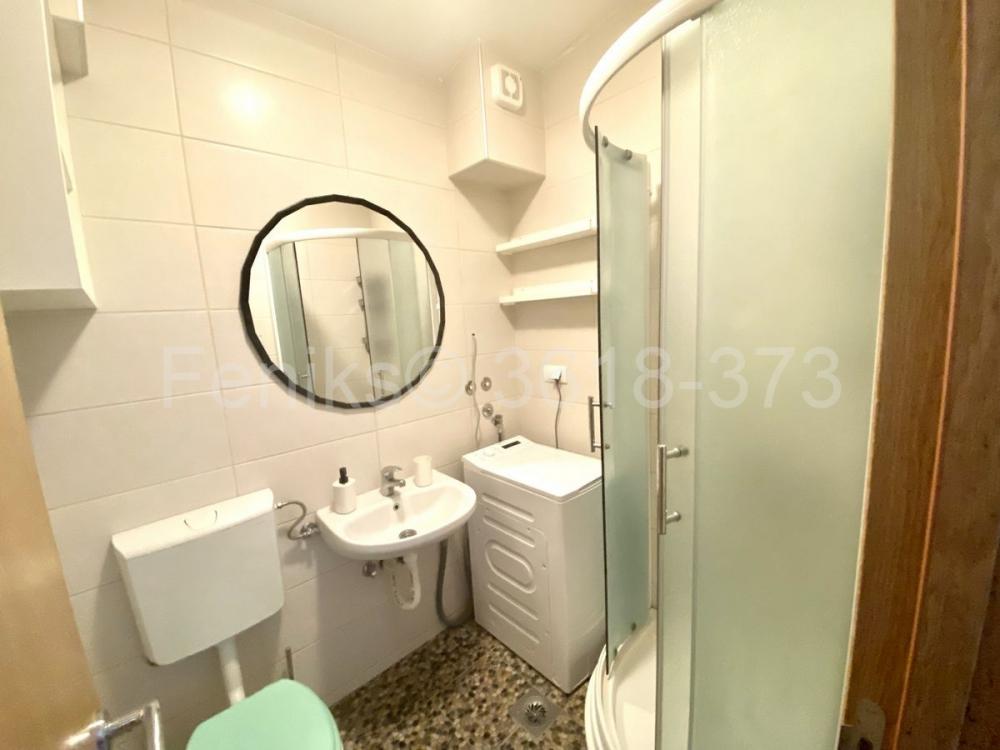 Stan na prodaju u Beogradu, Dedinje, dvosoban, 63m2, cena 195000 evra