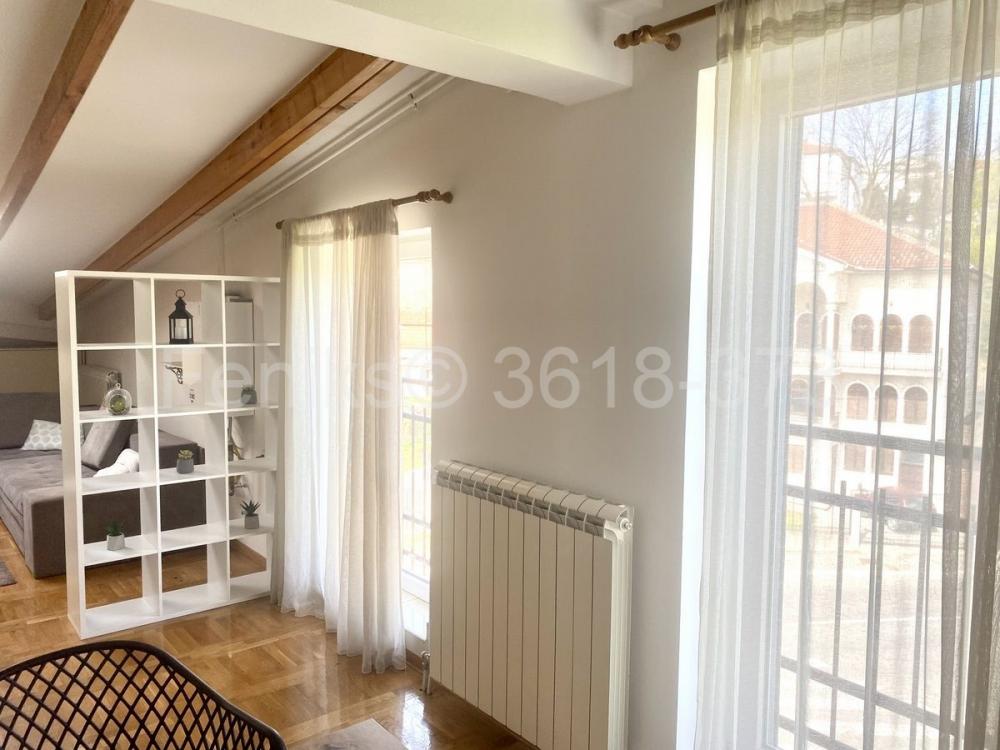 Stan na prodaju u Beogradu, Dedinje, dvosoban, 63m2, cena 195000 evra