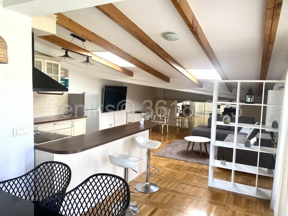 Stan na prodaju u Beogradu, Dedinje, dvosoban, 63m2, cena 195000 evra