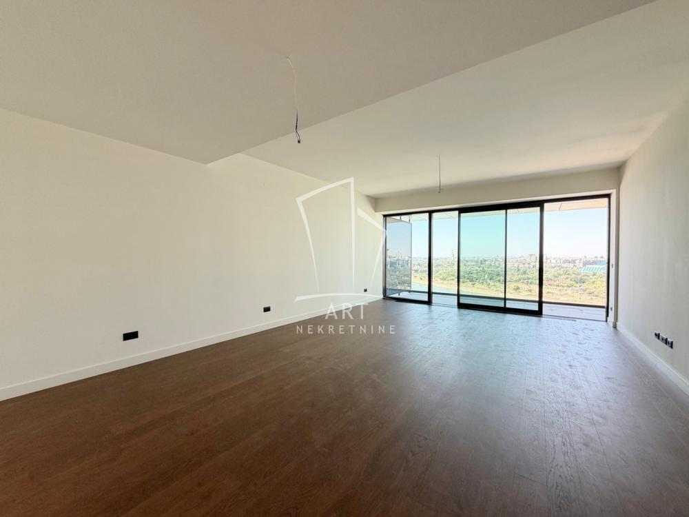 Stan na prodaju u Beogradu, Beograd na vodi, cetvorosoban, 150m2, cena 969000 evra
