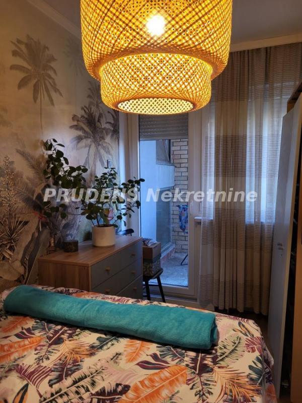 Stan na prodaju u Beogradu, Mirijevo 1, jednoiposoban, 41m2, cena 147000 evra