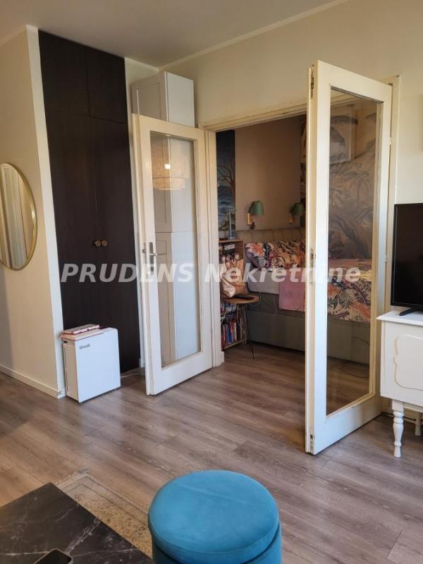 Stan na prodaju u Beogradu, Mirijevo 1, jednoiposoban, 41m2, cena 147000 evra