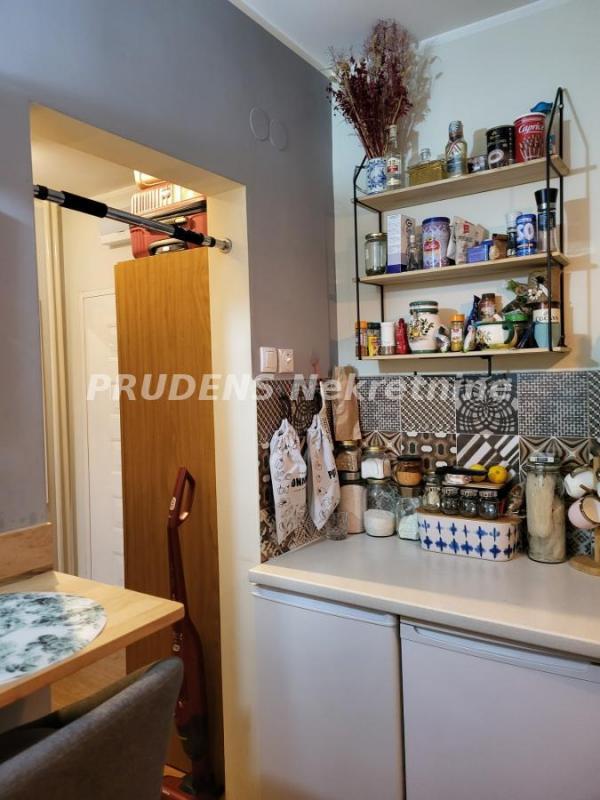 Stan na prodaju u Beogradu, Mirijevo 1, jednoiposoban, 41m2, cena 147000 evra
