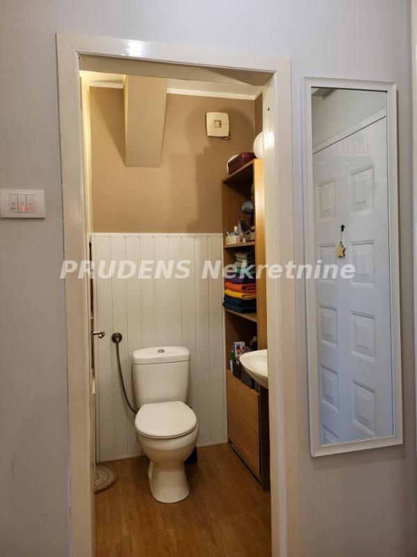 Stan na prodaju u Beogradu, Mirijevo 1, jednoiposoban, 41m2, cena 147000 evra