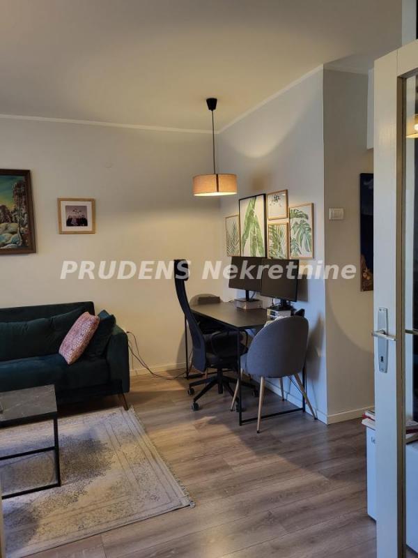 Stan na prodaju u Beogradu, Mirijevo 1, jednoiposoban, 41m2, cena 147000 evra