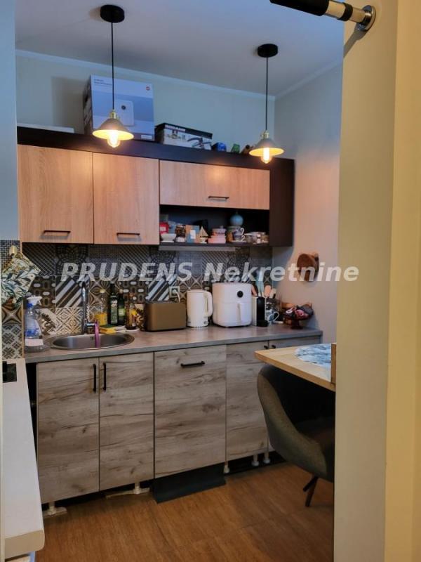 Stan na prodaju u Beogradu, Mirijevo 1, jednoiposoban, 41m2, cena 147000 evra