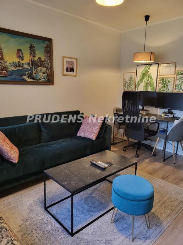 Stan na prodaju u Beogradu, Mirijevo 1, jednoiposoban, 41m2, cena 147000 evra