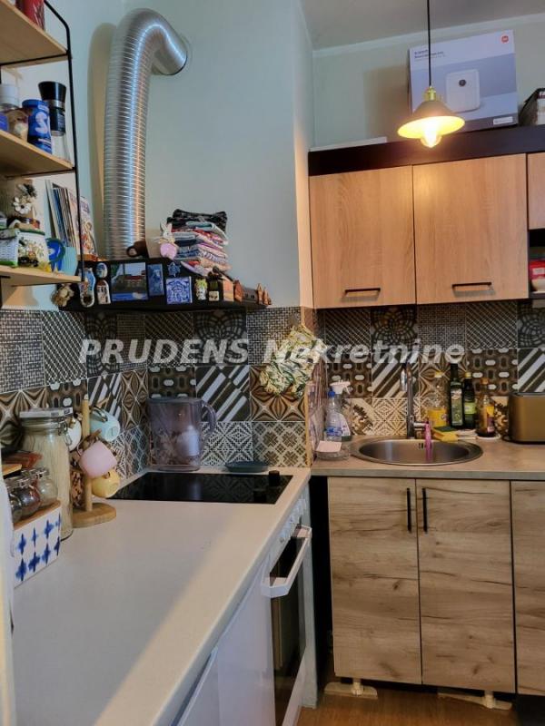Stan na prodaju u Beogradu, Mirijevo 1, jednoiposoban, 41m2, cena 147000 evra