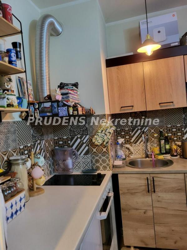 Stan na prodaju u Beogradu, Mirijevo 1, jednoiposoban, 41m2, cena 147000 evra