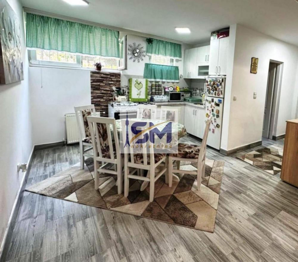 Stan na prodaju u Beogradu, Obrenovac, cetvorosoban, 63m2, cena 85500 evra