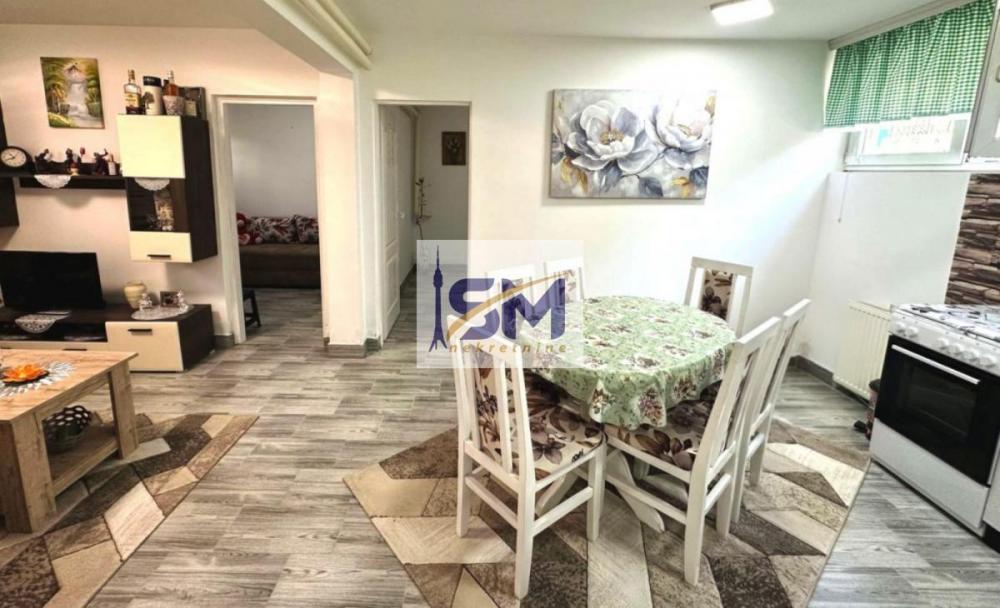 Stan na prodaju u Beogradu, Obrenovac, cetvorosoban, 63m2, cena 85500 evra