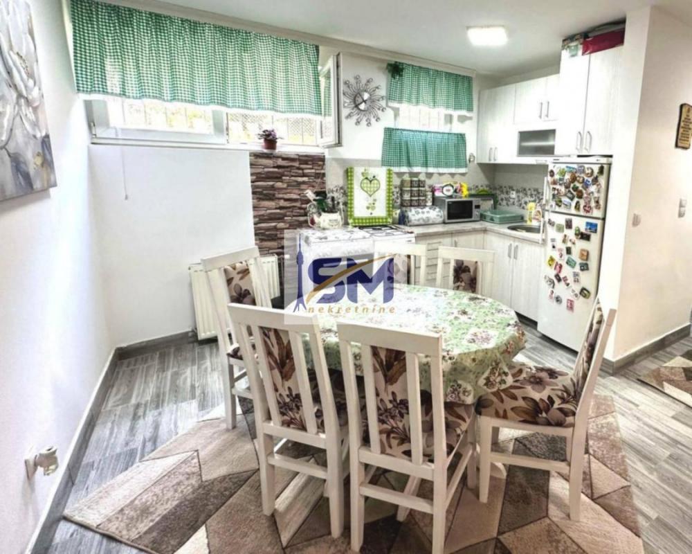 Stan na prodaju u Beogradu, Obrenovac, cetvorosoban, 63m2, cena 85500 evra