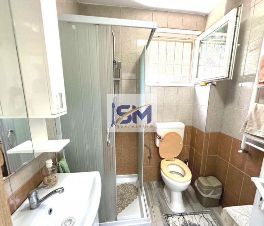 Stan na prodaju u Beogradu, Obrenovac, cetvorosoban, 63m2, cena 85500 evra