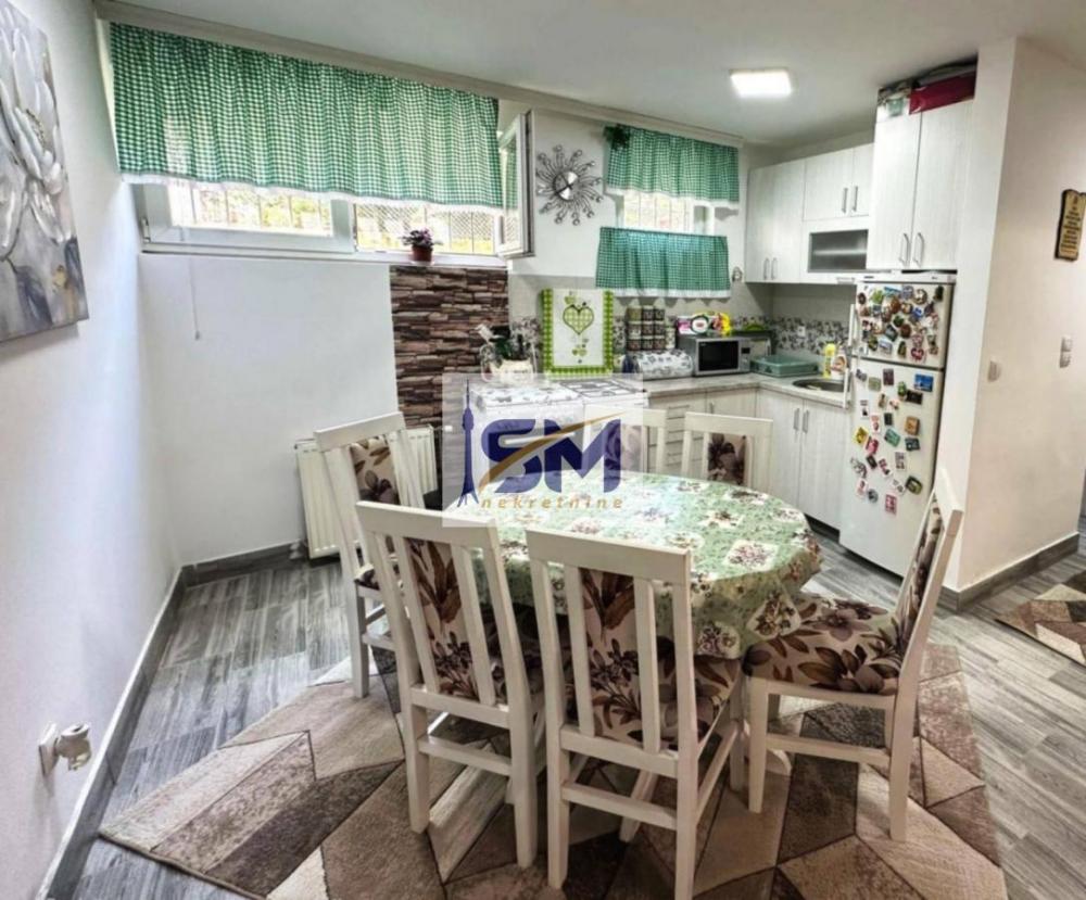 Stan na prodaju u Beogradu, Obrenovac, cetvorosoban, 63m2, cena 85500 evra