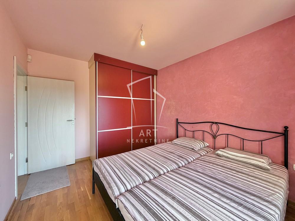 Stan na prodaju u Beogradu, Vojvode Stepe, cetvorosoban, 112m2, cena 293600 evra