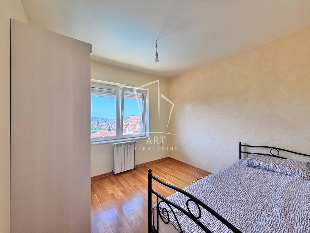 Stan na prodaju u Beogradu, Vojvode Stepe, cetvorosoban, 115m2, cena 301500 evra