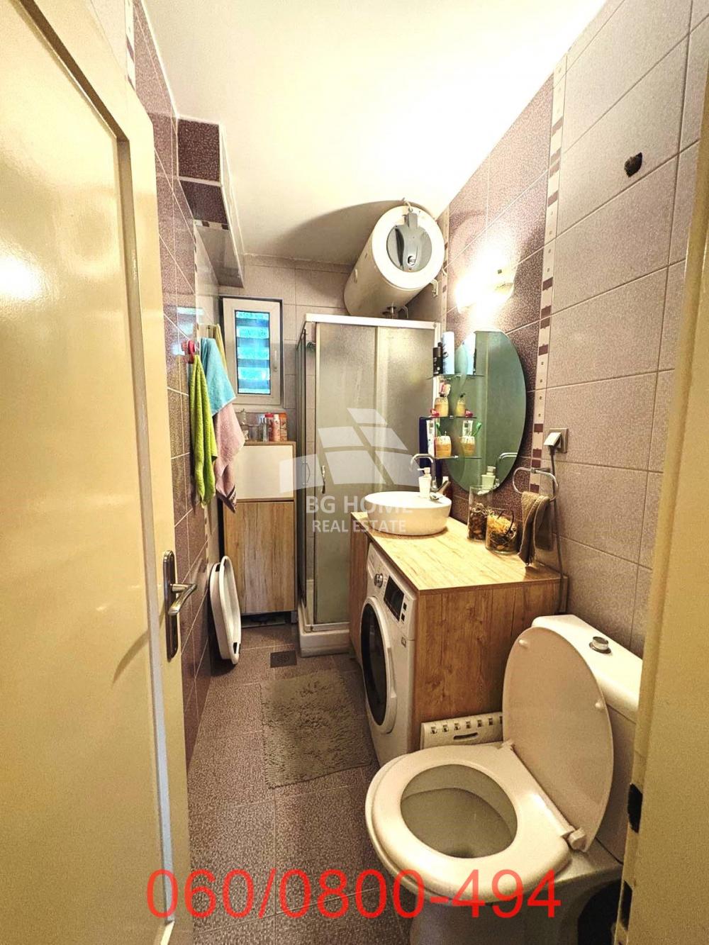 Stan na prodaju u Beogradu, Pašino brdo, dvoiposoban, 49m2, cena 176000 evra