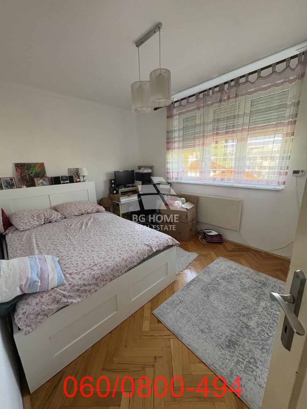 Stan na prodaju u Beogradu, Pašino brdo, dvoiposoban, 49m2, cena 176000 evra