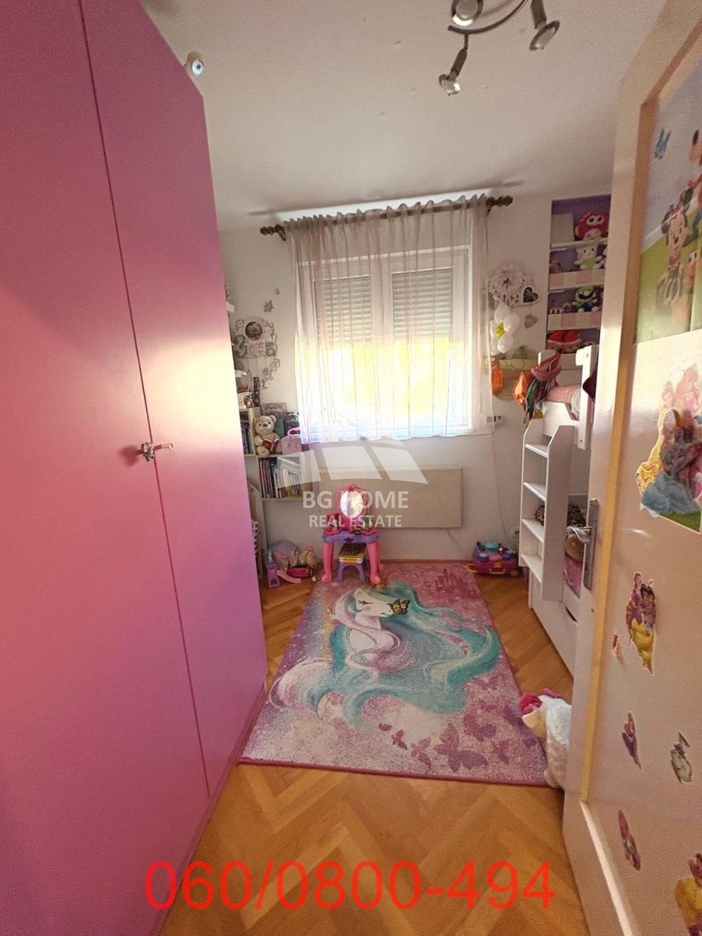 Stan na prodaju u Beogradu, Pašino brdo, dvoiposoban, 49m2, cena 176000 evra