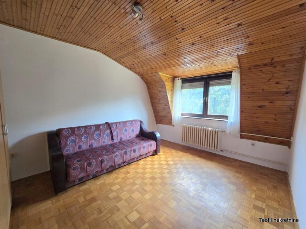 Stan na prodaju u Beogradu, Učiteljsko naselje, dvosoban, 48m2, cena 162000 evra