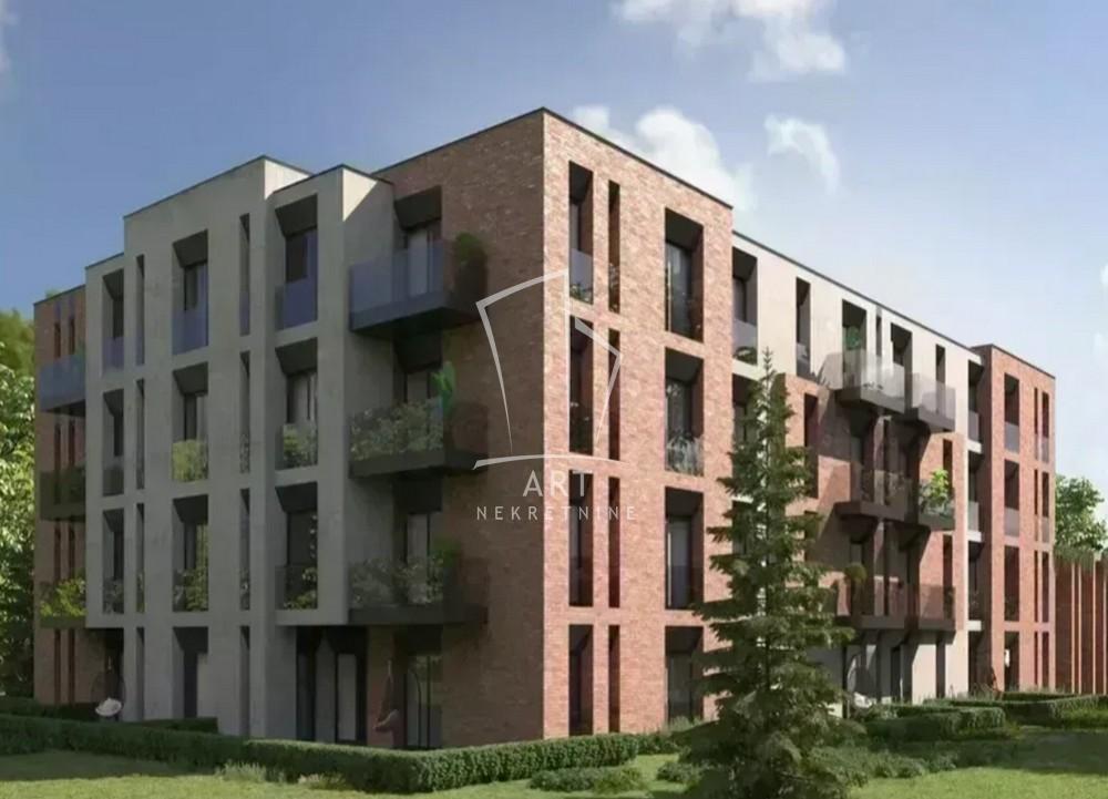Stan na prodaju u Beogradu, Surčin, dvosoban, 51m2, cena 139950 evra