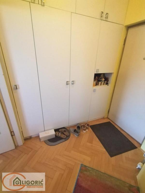 Stan na prodaju u Beogradu, Naselje Stepa Stepanović, jednoiposoban, 62m2, cena 192000 evra
