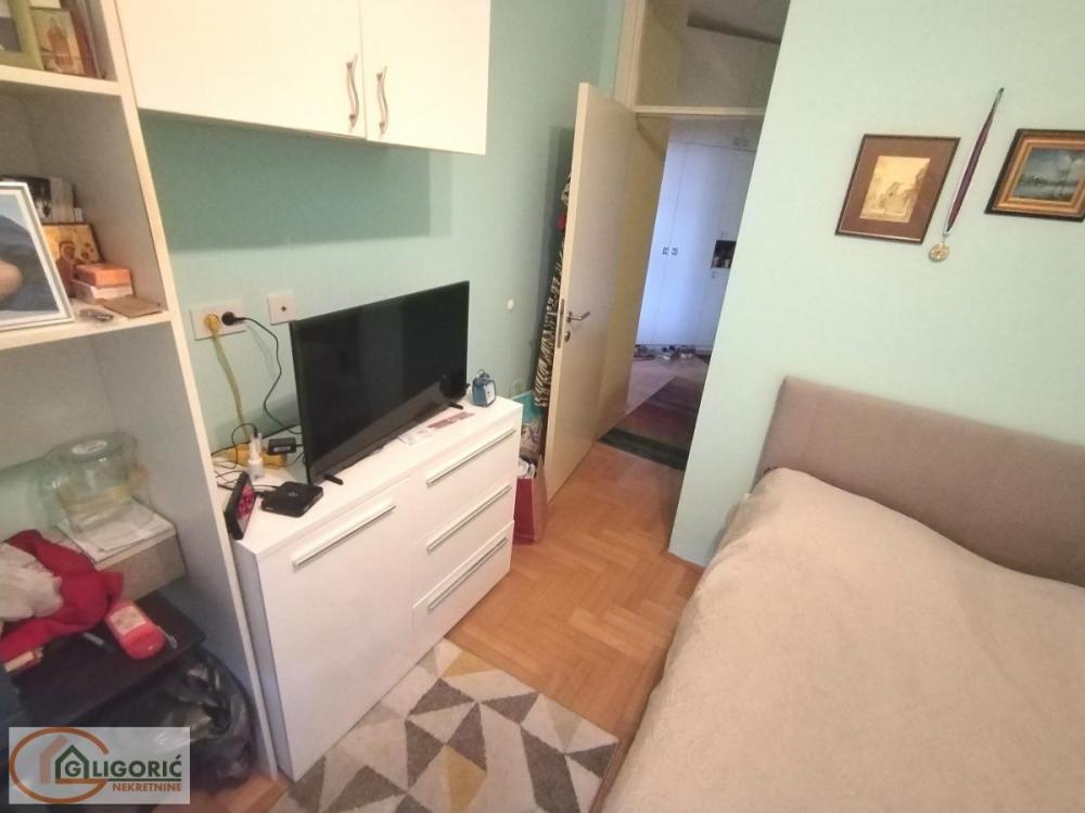 Stan na prodaju u Beogradu, Naselje Stepa Stepanović, jednoiposoban, 62m2, cena 192000 evra