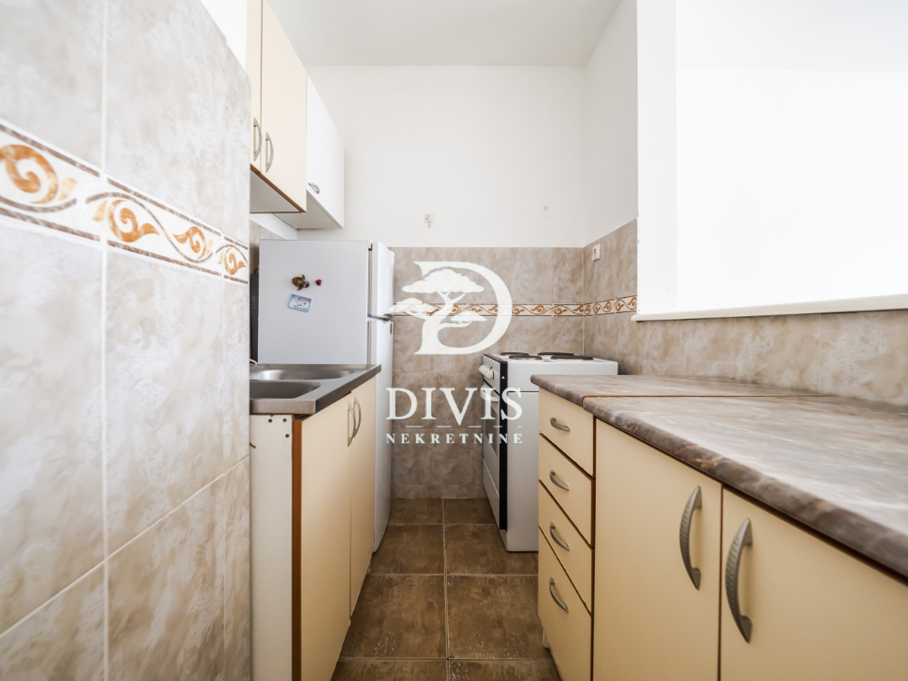 Stan na prodaju u Beogradu, Botanička bašta, dvosoban, 42m2, cena 175000 evra